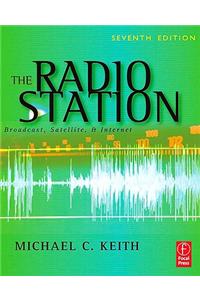 The Radio Station