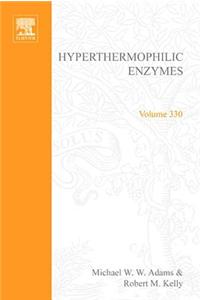 Hypertheromphilic Enzymes, Part a