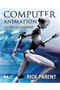 Computer Animation
