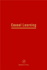 Causal Learning
