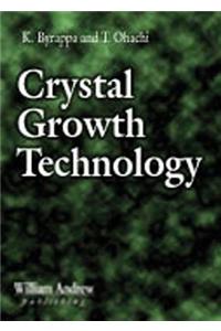 Crystal Growth Technology