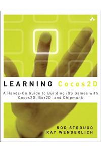 Learning Cocos2D