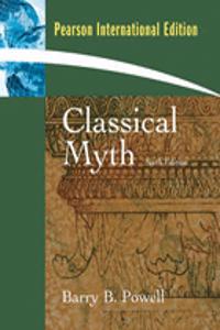 Classical Myth