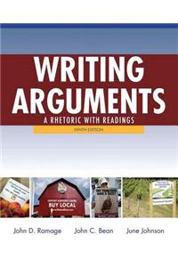 Writing Arguments