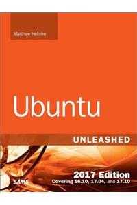 Ubuntu Unleashed 2017 Edition (Includes Content Update Program)