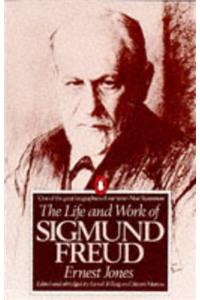 The Life and Work of Sigmund Freud