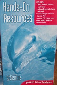 CA Hands-On Resources Gr 2 Sci 08