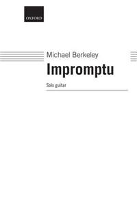 Impromptu
