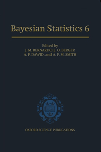 Bayesian Statistics 6