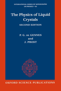 The Physics of Liquid Crystals