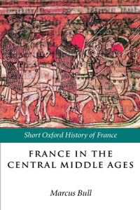 France in the Central Middle Ages