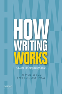 How Writing Works