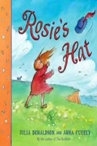 Rosies Hat - Special Sales