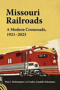 Missouri Railroads