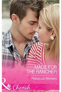 Made For The Rancher
