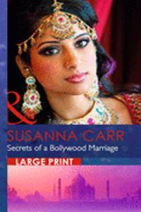 Secrets Of A Bollywood Marriage