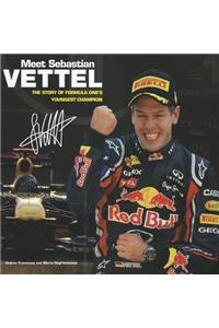 Meet Sebastian Vettel