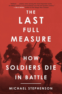 Last Full Measure, the