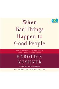 When Bad Things Happen to Good People