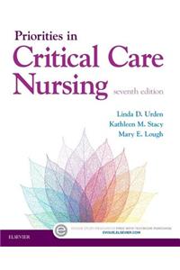 Priorities in Critical Care Nursing