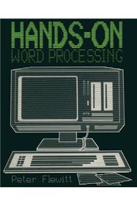 Hands-On Word Processing