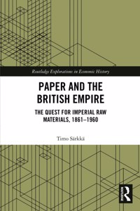 Paper and the British Empire