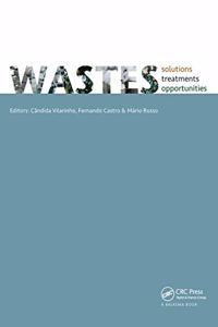 Wastes 2015 - Solutions, Treatments and Opportunities