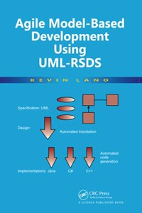 Agile Model-Based Development Using UML-RSDS