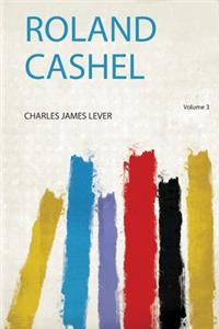 Roland Cashel
