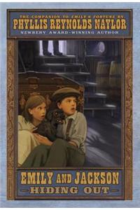 Emily And Jackson Hiding Out