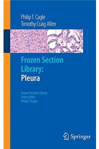 Frozen Section Library: Pleura