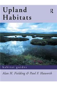 Upland Habitats