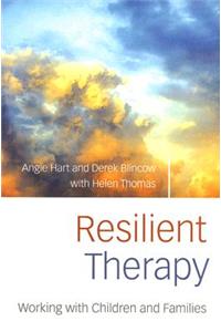 Resilient Therapy