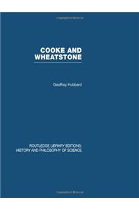 Cooke and Wheatstone