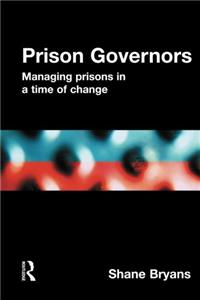 Prison Governors