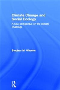 Climate Change and Social Ecology