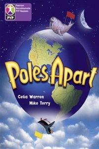 PYP L5 Poles Apart 6PK