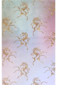 6x9 Beautiful Hardcover Journal / Notebook - Lined
