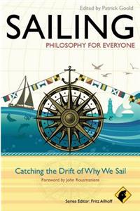 Sailing - Philosophy for Everyone