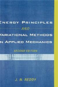 Energy Principles 2e