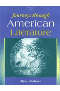 Journeys Through American Literature