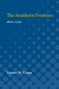 Southern Frontier