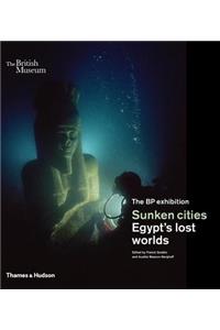 Sunken cities