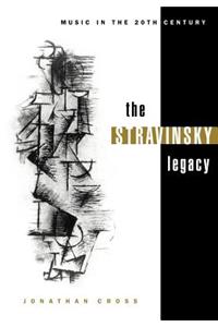 The Stravinsky Legacy