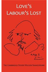 Love's Labours Lost