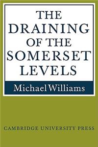 Draining of the Somerset Levels