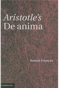 Aristotle's de Anima