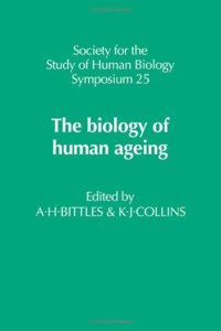 The Biology of Human Ageing