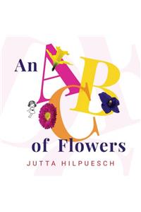 An ABC of Flowers