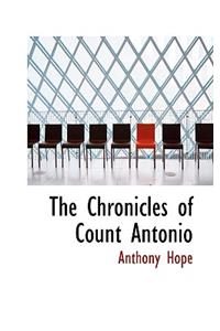 The Chronicles of Count Antonio